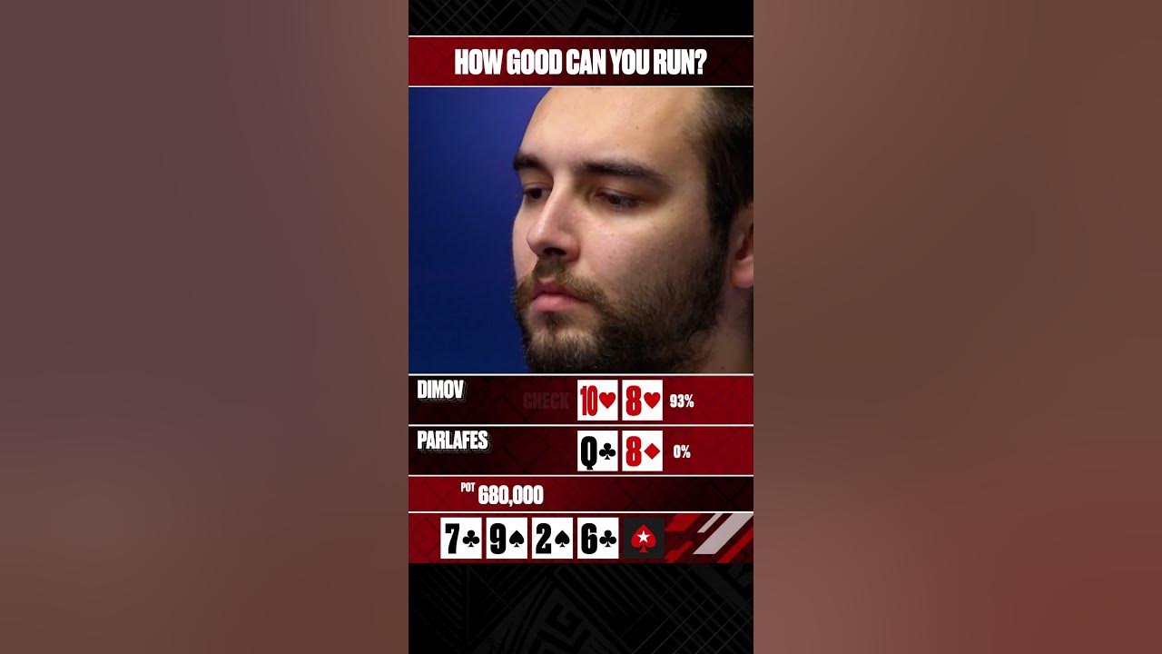 how-good-can-you-run-pokerstars-livepoker-youtube