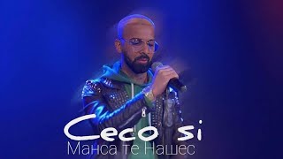 Strelata Grup Ceco Si   Mansa te nashes Манса те нашес Official 4K Video, 2023