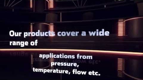 Calibration Instruments from SRP Control Systems, LTD