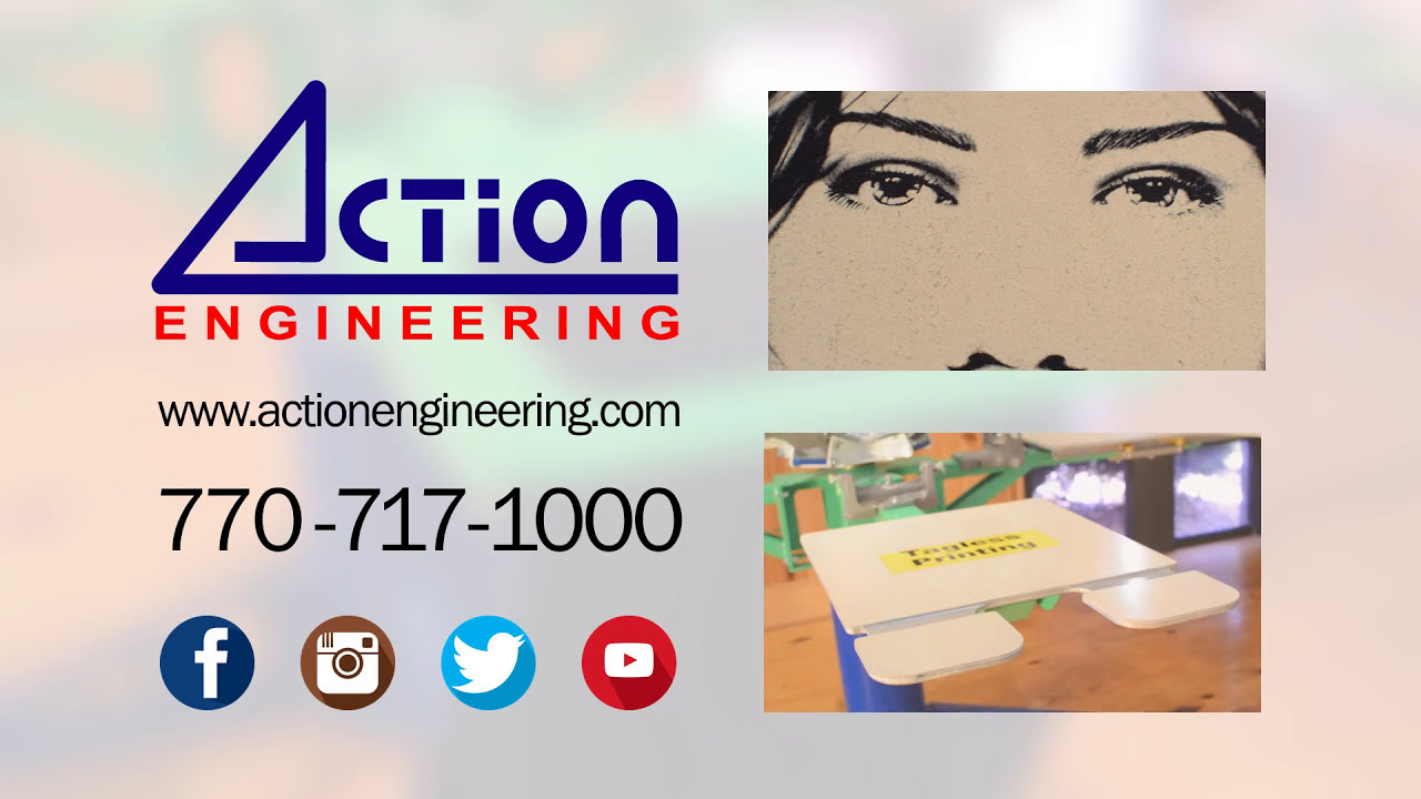 Shorts Hold Downs by Action Engineering