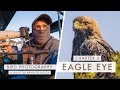 Bird Photography in the Little Rann of Kutch | DESERTS OF INDIA Chapter 4 - EAGLE EYE