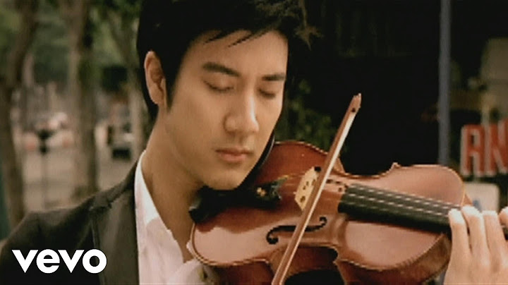 王力宏 Leehom Wang - 落葉歸根 - 天天要聞