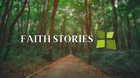 Faith Story Vicky Fleming