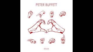 Open Hearted Hand (Remix) - Peter Buffett