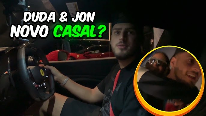 Role em Los Angeles de Ferrari ft Gabi Moura e Duda Rubert live