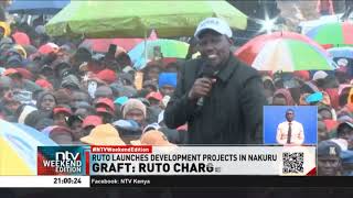 President insists corrupt litigants have captured judiciary