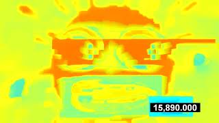 Preview 1982 Effects MegaExtended In Sponge Effect