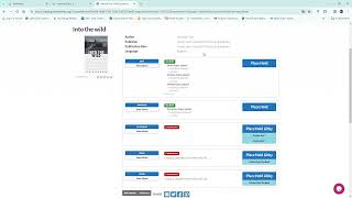 Teaching Video 3 How to search North Central Washington libraries online catalog.