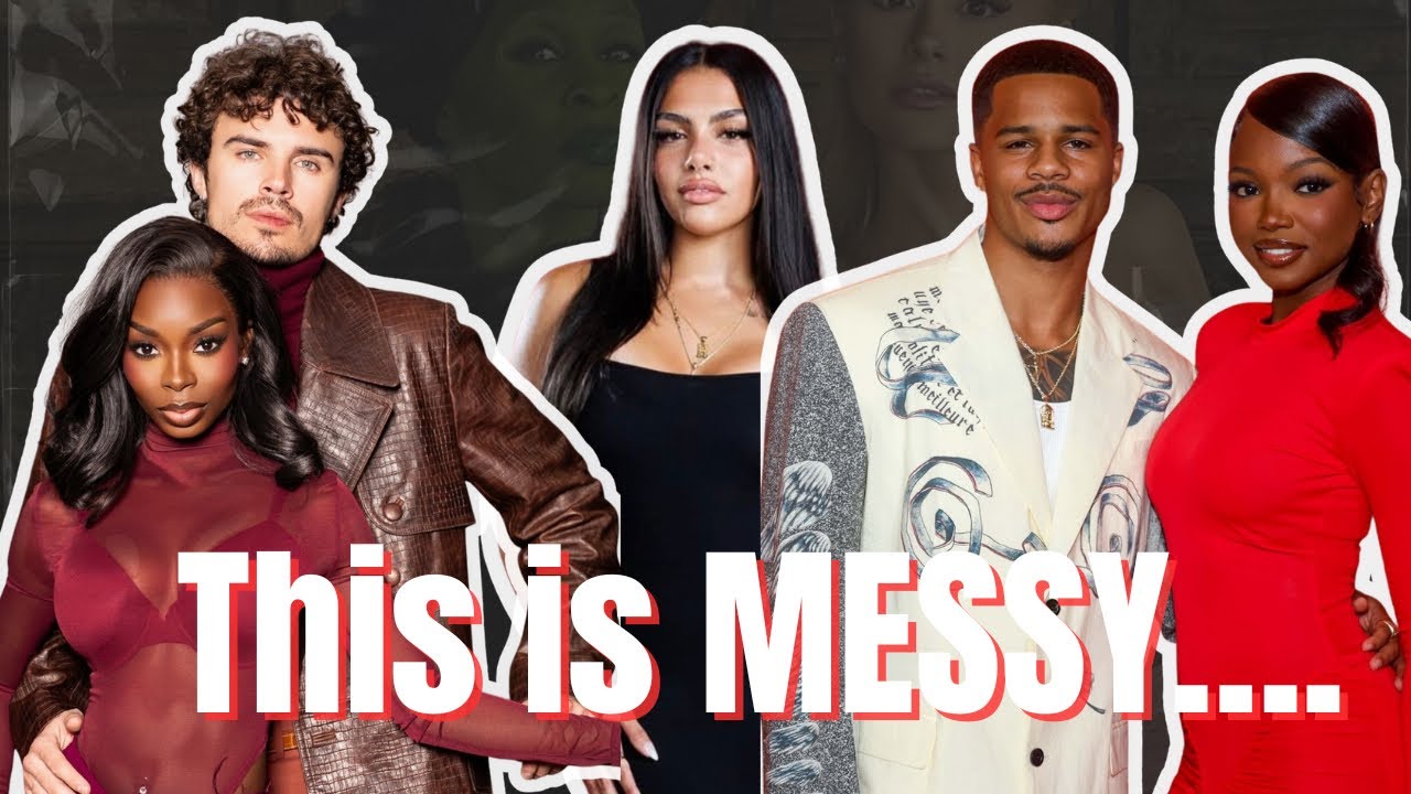 Love Island Drama Recap: Nic & Olandria, Ace & Chelley Split, Huda’s Return