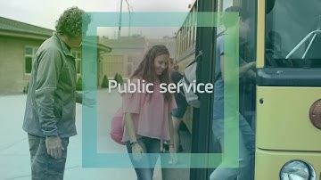 The Public Sector Loan Facility under the Just Transition Mechanism