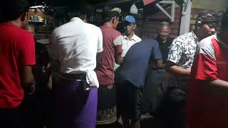 Arye Lanang Dauh Lampung