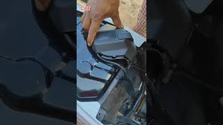 How To Replace Fuel Guage Honda Wave 125i Model Years 2019-2026 Original Part, #hondawave