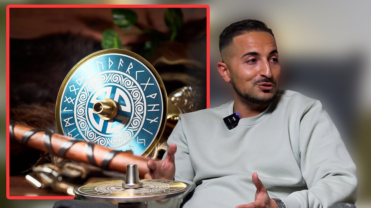 Como ser Pionero en Ventas en tu Sector| Entrevista 