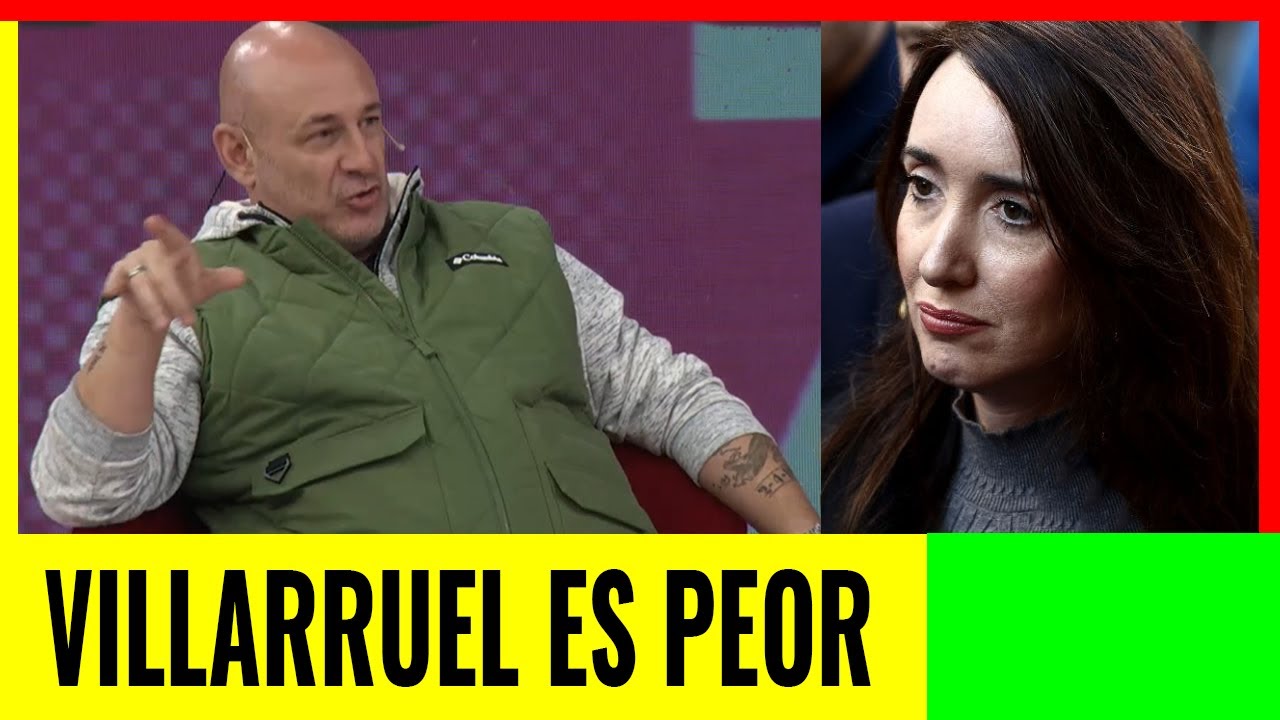 Cúneo: Moreno está equivocado #cuneo