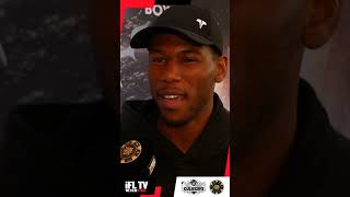 King Kenny accuses Adam Brooks of being FAKE after their face off