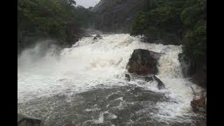 Warning!!! Water level is going to rise Update