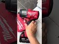 Milwaukee 2967 M18 1/2 2170Nm luot 0903397180 #tools4life #powertools #khoanpin #2967