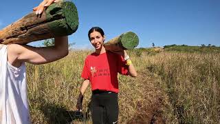 2023 Virgin Active Warrior Race #2 KZN