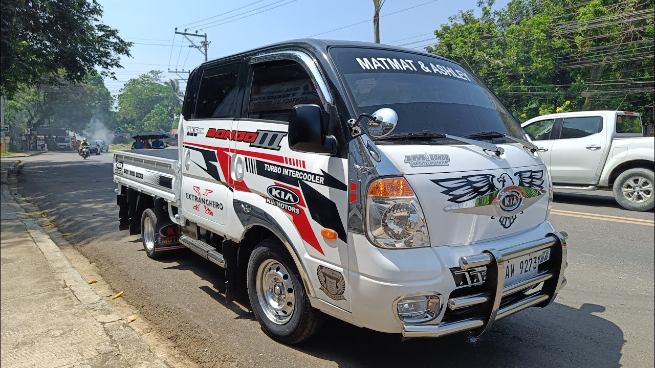 Киа бонго 3 не работает тахометр - 90 фото