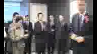 20070108, TECO, Taipei Economic & Cultural Centre, 台北經濟文化中心