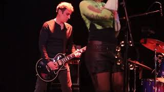 Battle Mountain Live at Jammin Java Jan 19th 2025