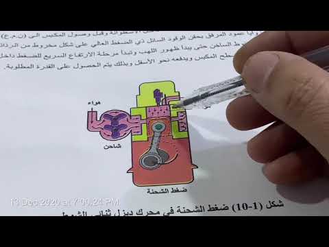 فيديو: هل يمكنني استخدام وقود رباعي الدورات في محرك ثنائي الأشواط؟