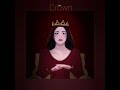 Ellie quinn  crown