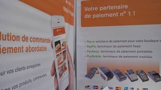 Interview Keyware - E-Commerce Xpo Luik 2018