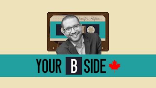 Your B-Side Mario Fasce, Director Of Marketing & Bd