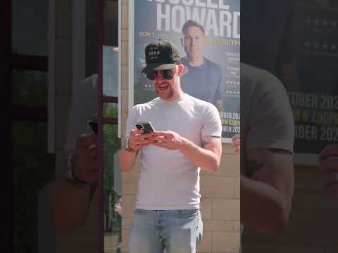 Inside Sloss Episode 2: York, UK