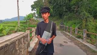 DRAMA SUNDA KABAYAN MENTA RESTU | DRAMA SUNDA KELAS 12 IPS 2
