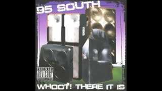 95 South whoot there it is