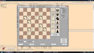 Amazing Studies and Problems #4 How many knights can cover every square on the chessboard. Tutorial.
