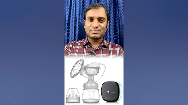 Pumping vs breast milk supply.!?? #newborn care