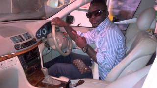 Dreamz - Opa 6ix ft Micah