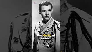 Audie Murphy: From Battlefields to Hollywood