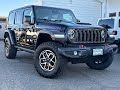 2026 Jeep Wrangler Rubicon Kearny Mesa, San Diego, El Cajon, Santee, Poway CA