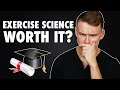 Here's My Opinion On Exercise Science Degrees image