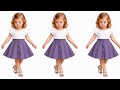 Baby frock design #shorts #fashion 