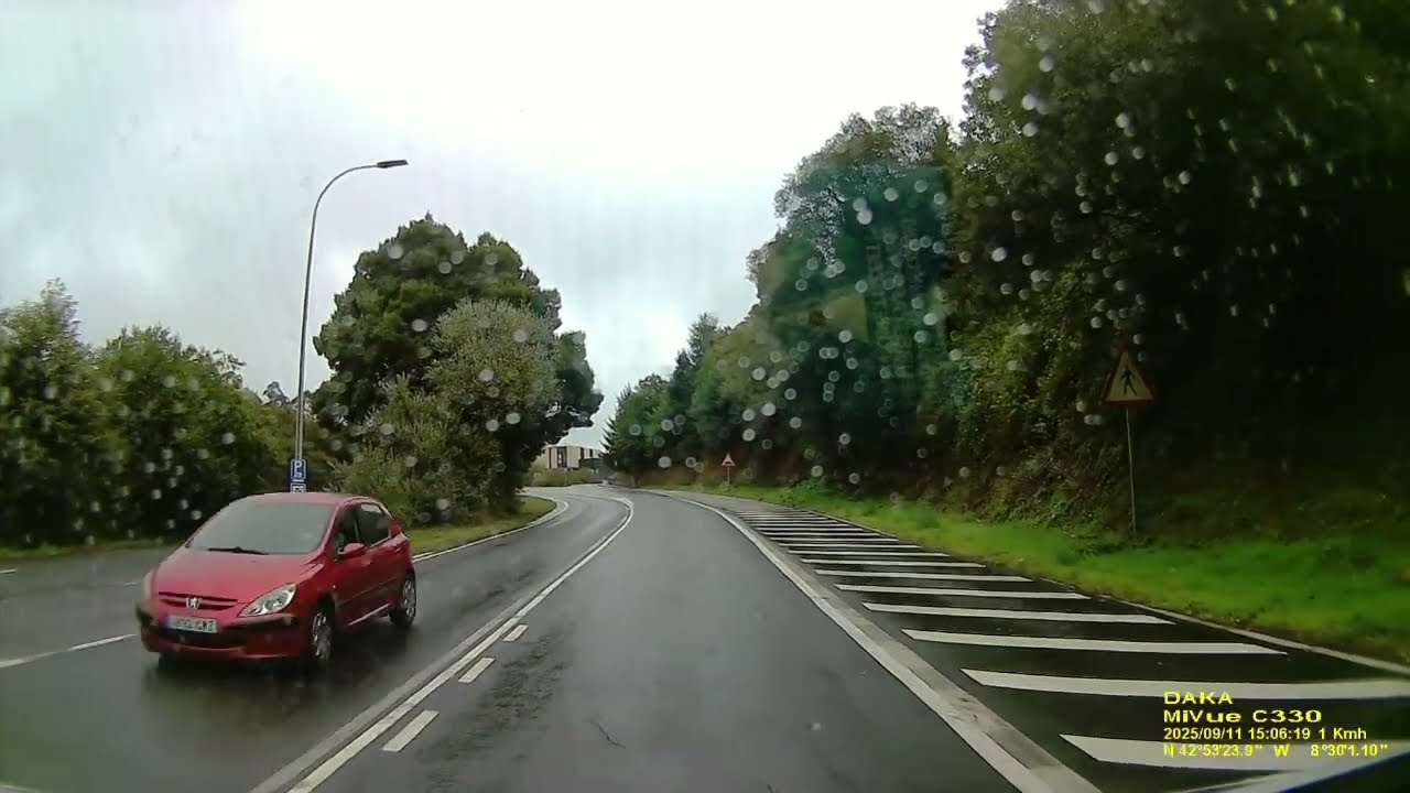 Noord Spanje 2025 -12 (11/09/2025)