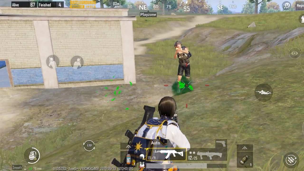 enemy cheat with me 🤯 transform insect 🐝 to human 😤in battleground mobile India gameplay video 📸😍