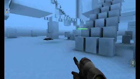 UberStrike → SpeedHacker [#2]