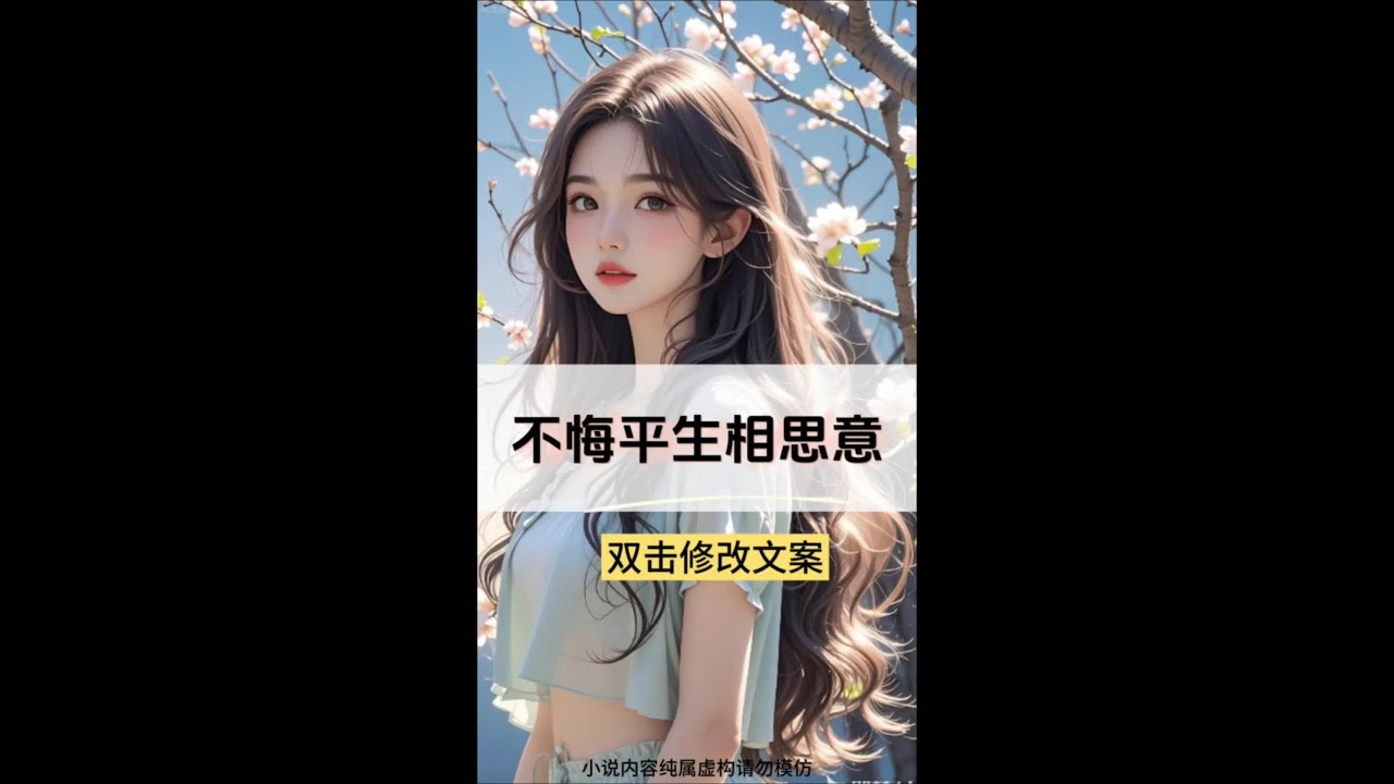 《不悔平生相思意》超长版后续来了～乔言心傅子琅温夕（小说后续）大结局来了！全文已完结一次看到爽！