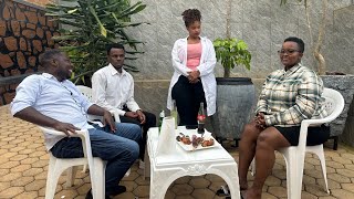 PAPA SAVA EP994:UTANGIJE IHANGANA,SAWA!BY NIYITEGEKA Gratien(Rwandan Comedy) by Niyitegeka Gratien  83,475 views 2 weeks ago 23 minutes