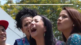 Al Fondo hay Sitio avance Jueves 01/12/2016