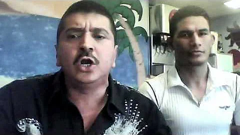 CORRIDO DE ANGEL OSUNA DE COACHELLA miguel gastelum