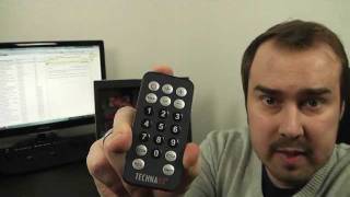 Technaxx mini DVB-T Stick S6 - Review