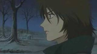 Download Lagu wolf's rain - taking over me (kiba) MP3