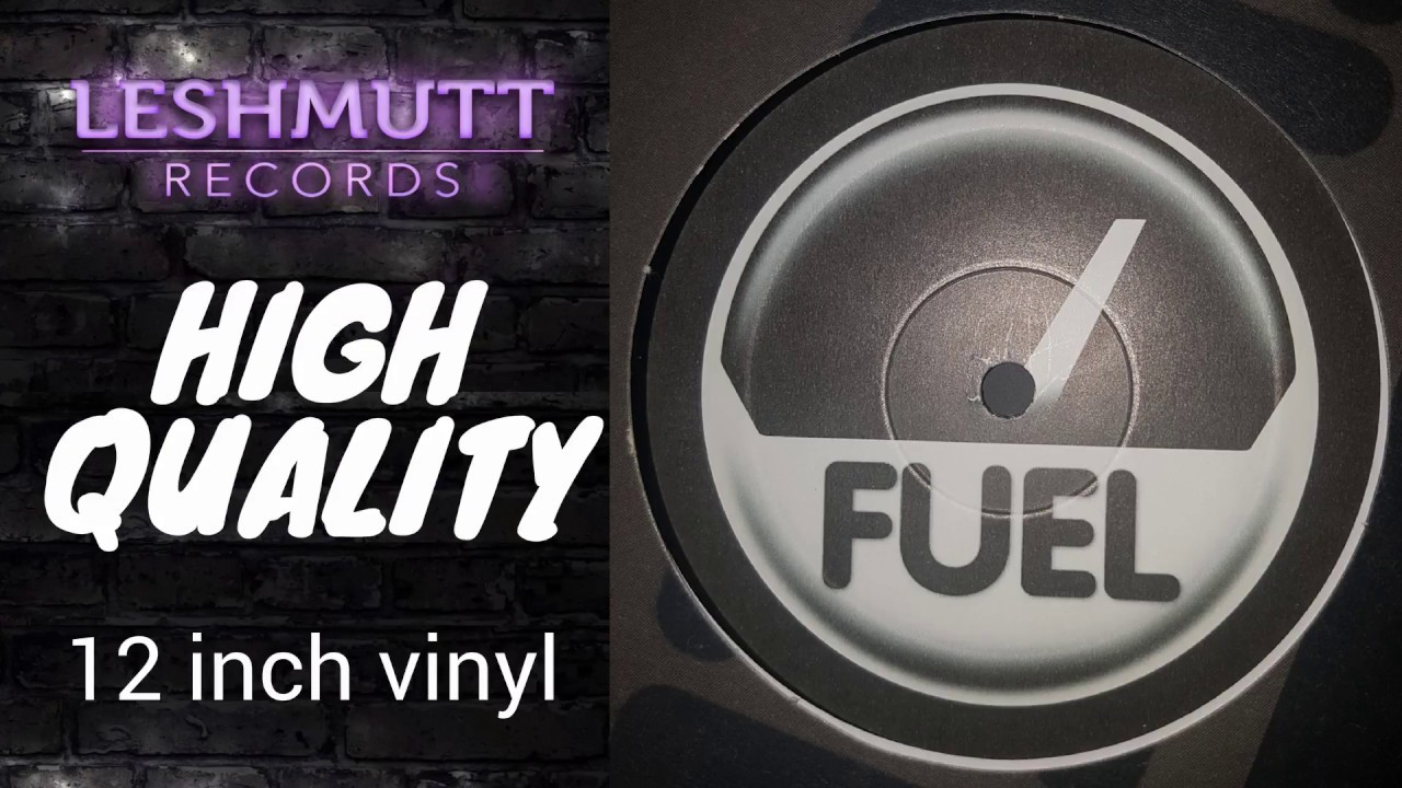 Robbie Rivera ‎– Feel This (Original Mix)