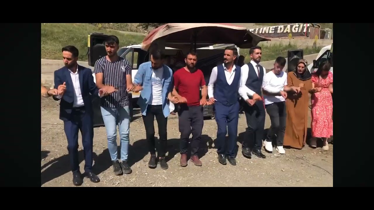 Çatalipaşa köyü/ Dursun ailesı